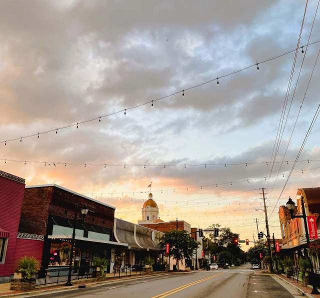 Southern Charm: The Hidden Gems of Shelby County