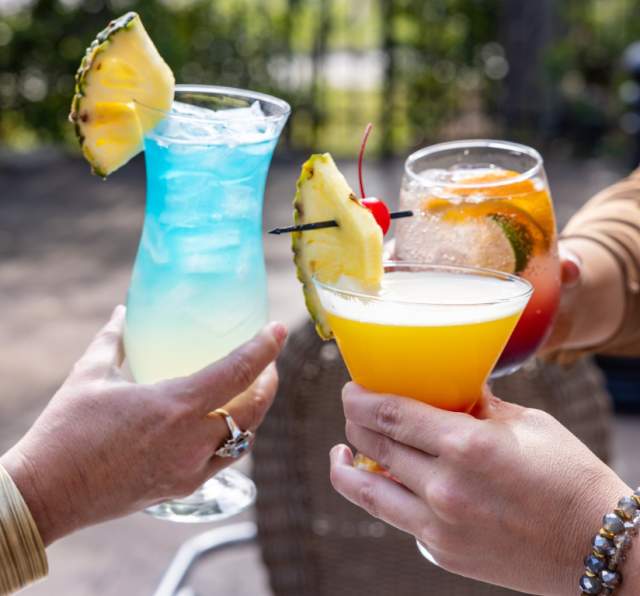On Wednesdays, We Brunch! The Best Breakfast and Brunch in Shelby County