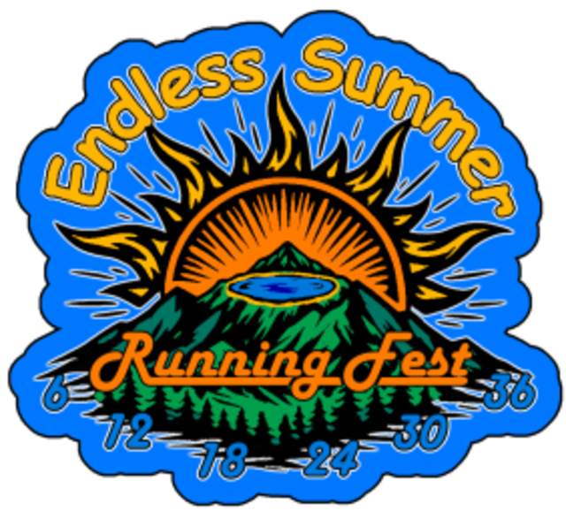 Endless Summer Race
