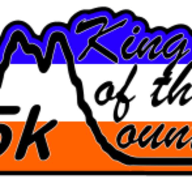 King of the Mountain 5k