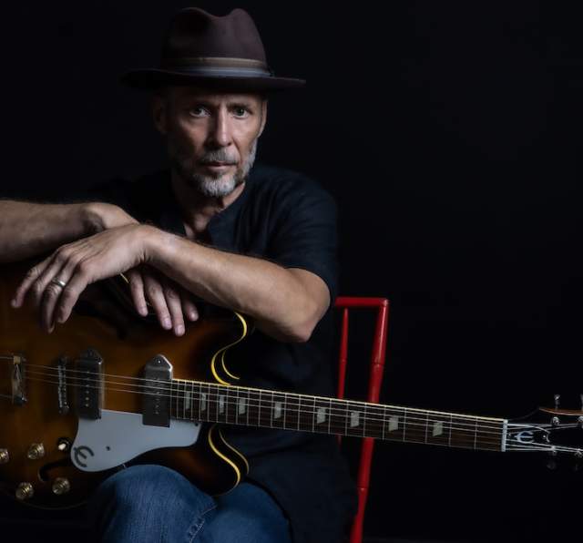 Paul Thorn