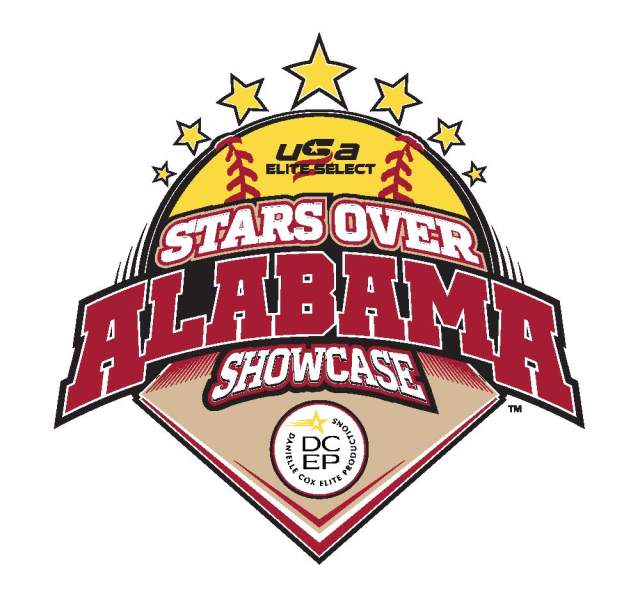 Stars Over Alabama Softball Showcase