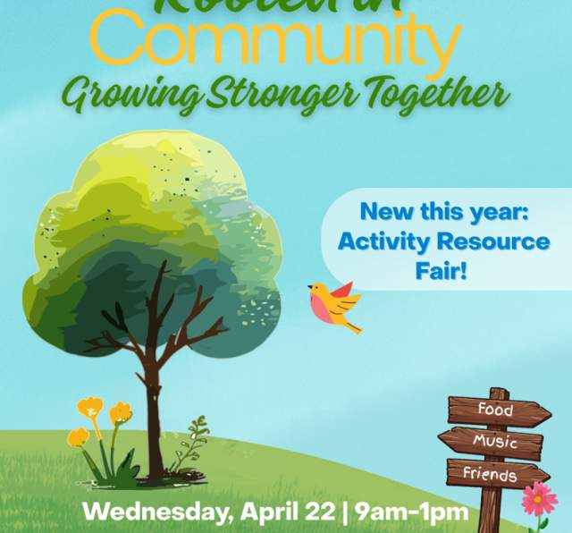 Shelby County Senior Picnic