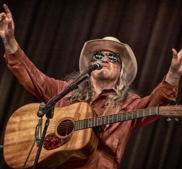 The Siluria Sounds Concert Series - The Cleverlys