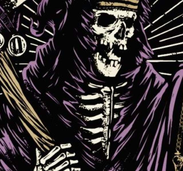 Zombie Backyard Ultra