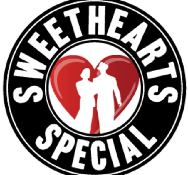 Sweethearts Special