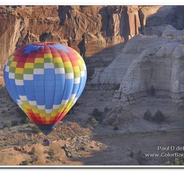 X-Treme-Lee Fun Balloon Adventures | Gallup, NM 87301