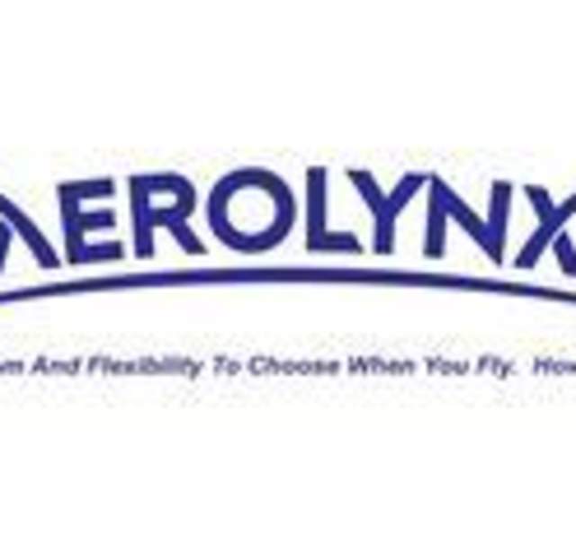 Aerolynx Passenger and Freight Charter | Albuquerque, NM 87106