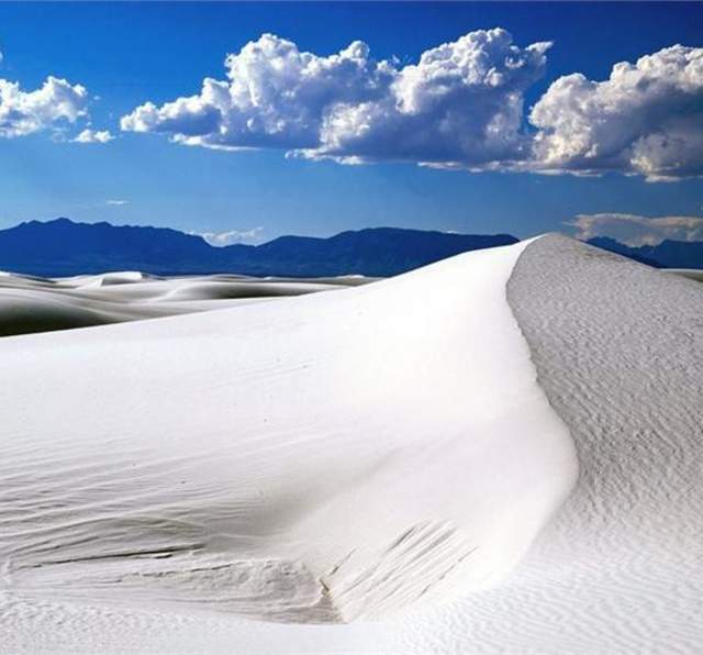 White Sand Dunes - All You Need to Know BEFORE You Go (2024)