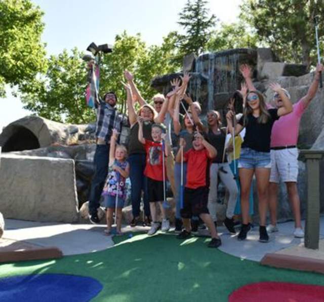 Hinkle Family Fun Center | Albuquerque, NM 87112