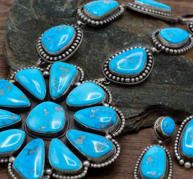 Gertrude Zachary Jewelry | Albuquerque, NM 87104