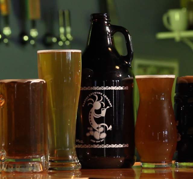 Kaktus Brewing Company | Bernalillo, NM 87004
