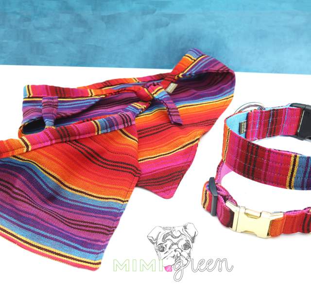 mimi dog collars