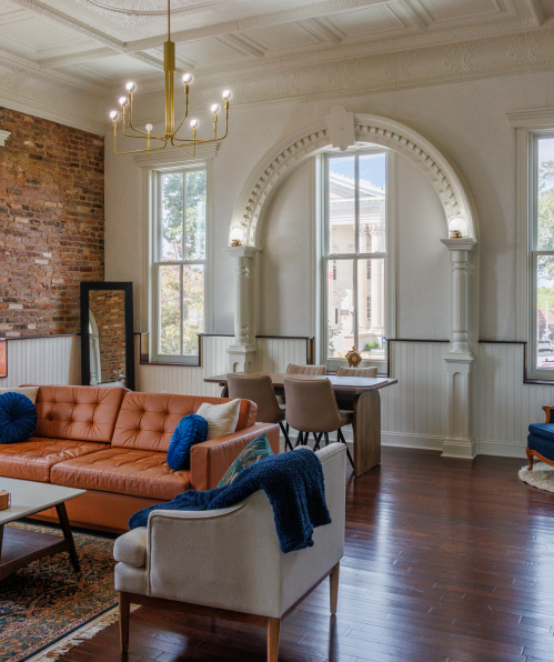 Lucky Penny Vacation Rental Airbnb