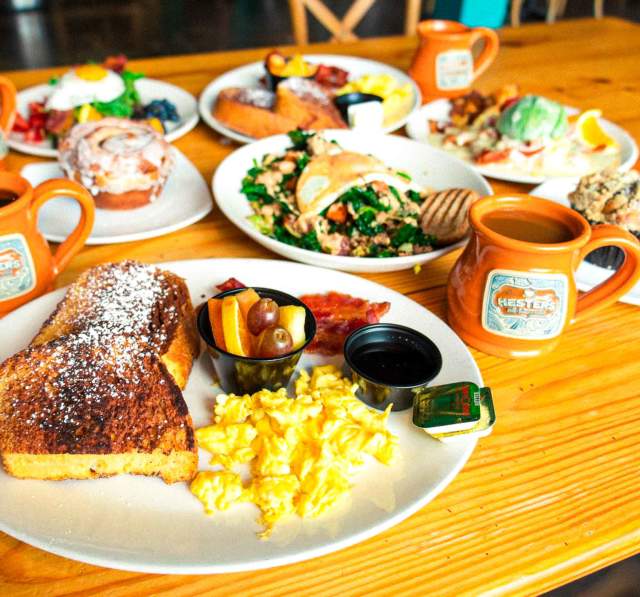 Brunch In Corpus Christi Texas The Ultimate Guide