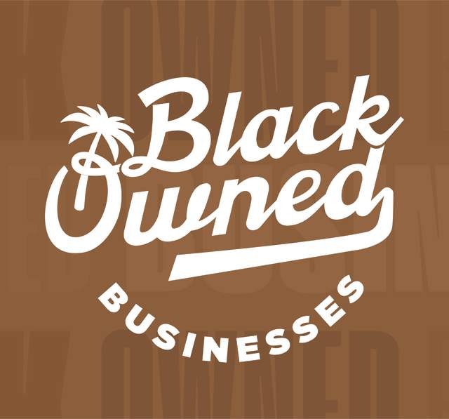 Black Owned Business Hero Image