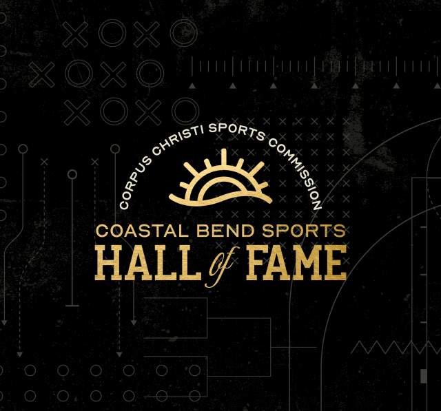 Coastal Bend Sports Hall of Fame Hero