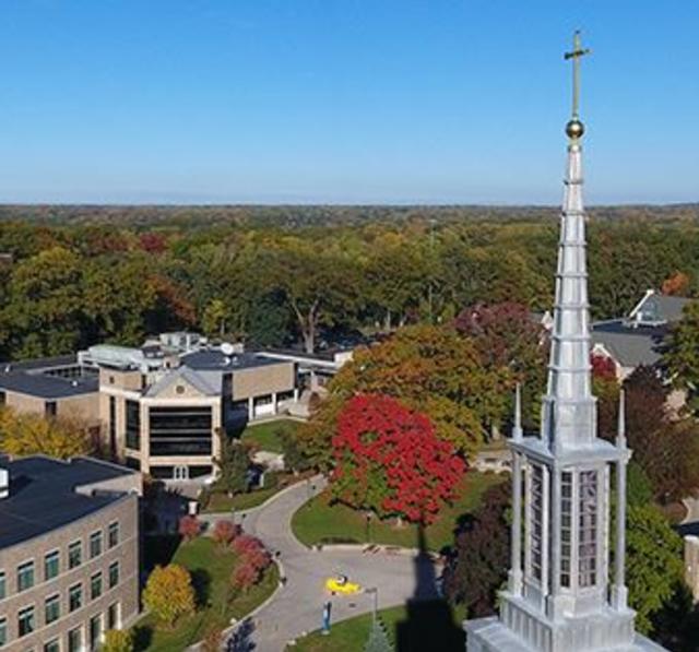 St. John Fisher University