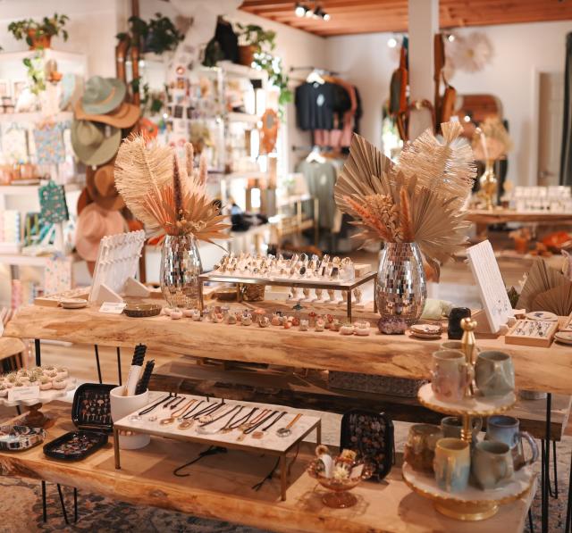 Figgy Studio and Shop
