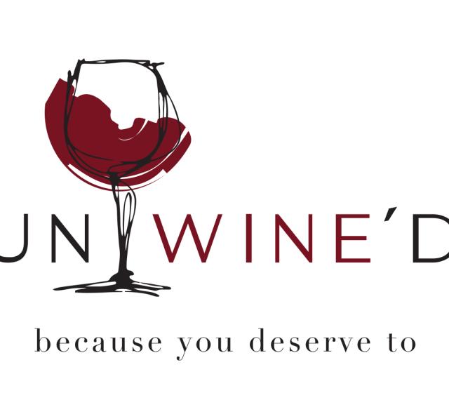 Unwined hotsell