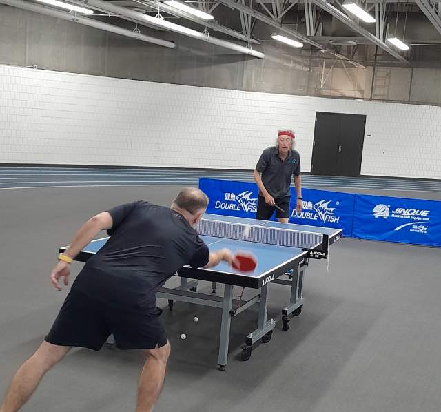 BSG Table Tennis Image 2