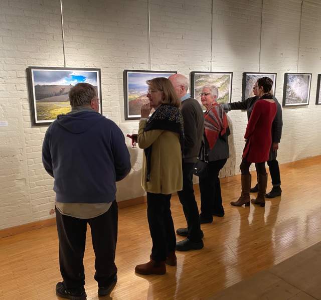 CVA Gallery