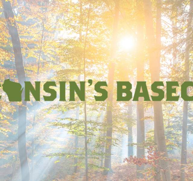 Wisconsin's Basecamp