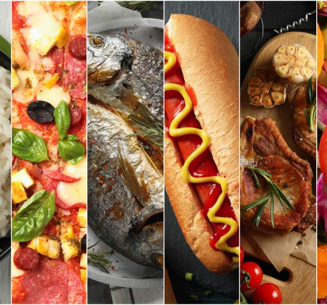 Food Guide
