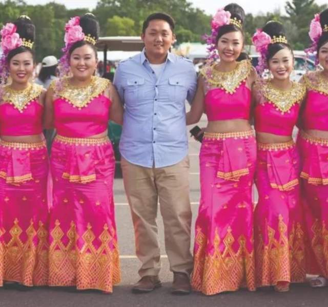 Hmong Fest