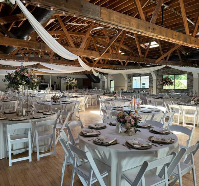 Nick Peter Wedding 2