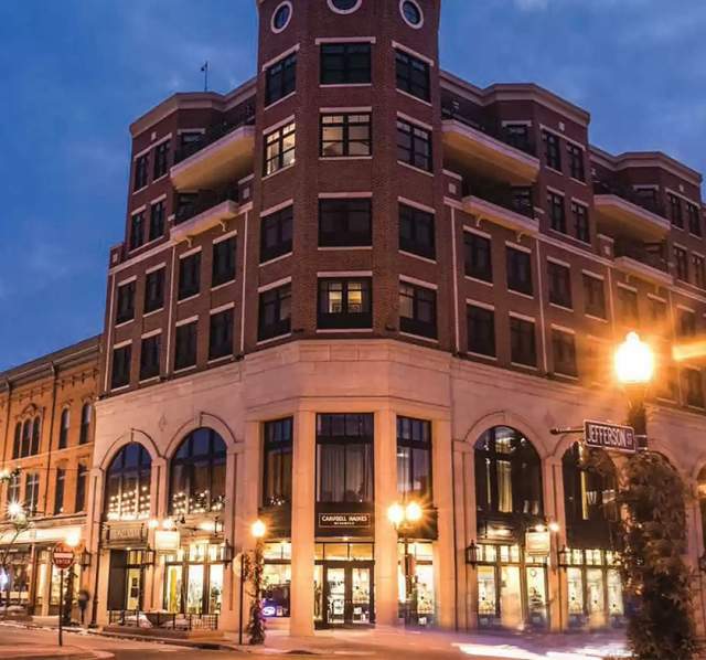 DTN - HI - Places to Stay - Jefferson Street Inn & Event Space