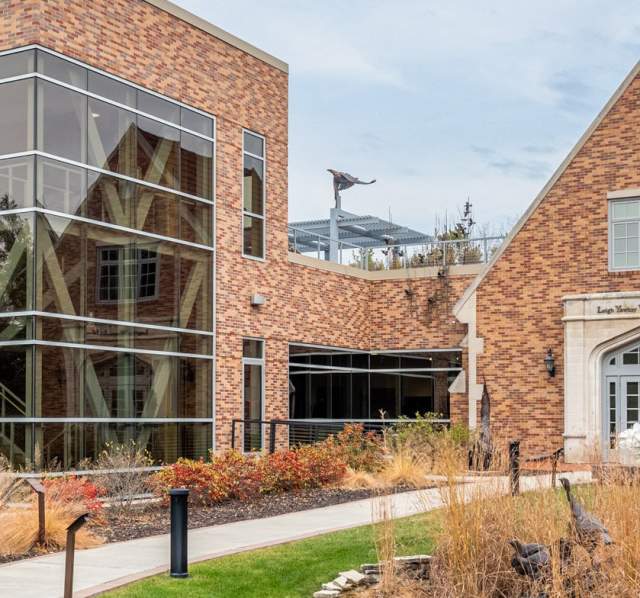 DTN - HI - TTD - Leigh Yawkey Woodson Art Museum