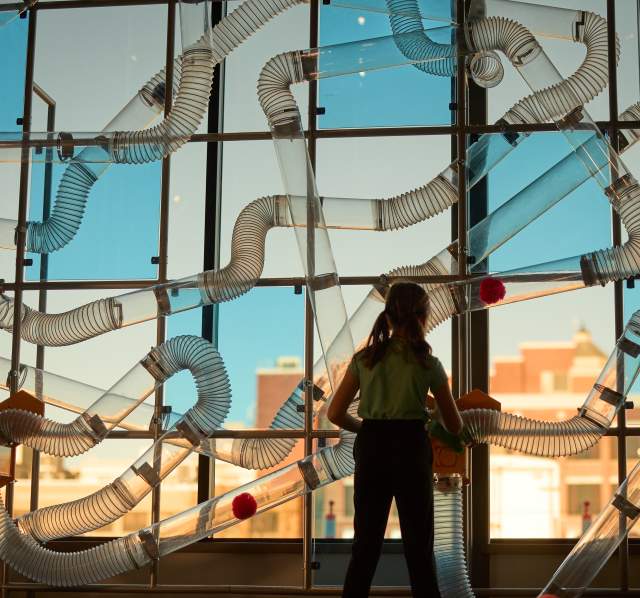 Children's Imaginarium