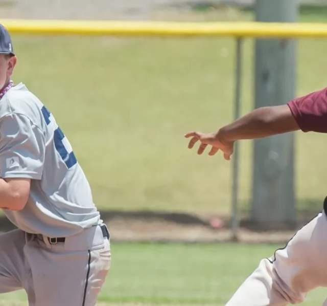 Youth baseball