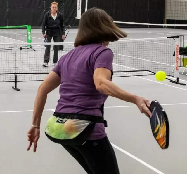 Pickleball