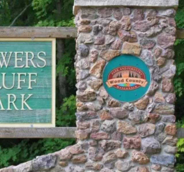 Powers Bluff Park