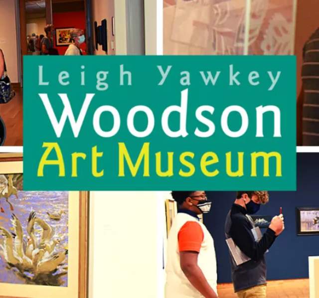 woodson art museum