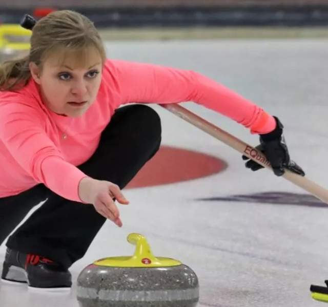 Badger State Winter Games Wausau, Wisconsin