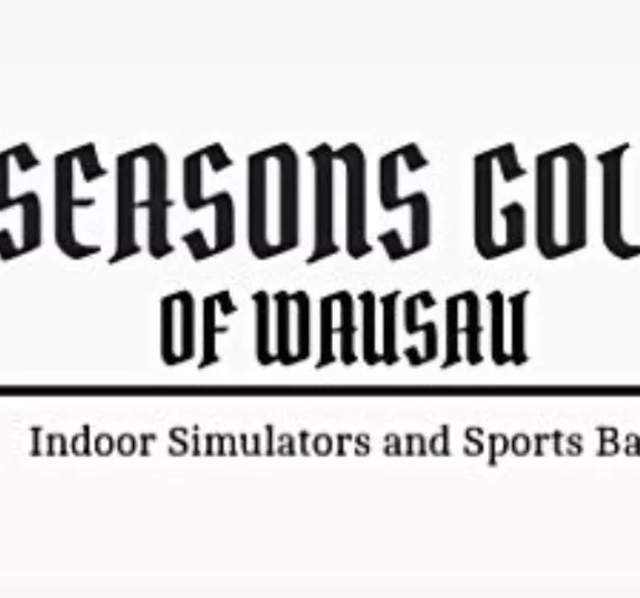 Indoor Golf