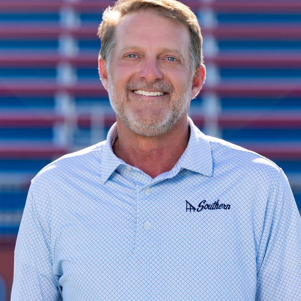 David Norman Headshot 2025