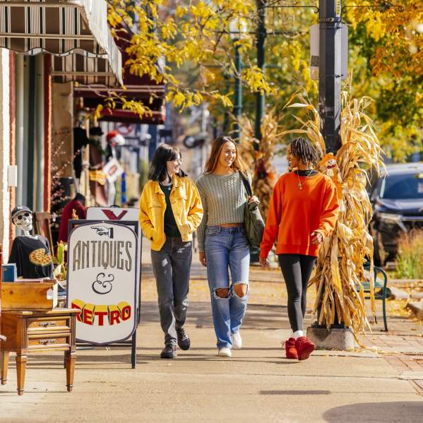 Halloween in Ypsilanti: Top Things to Do