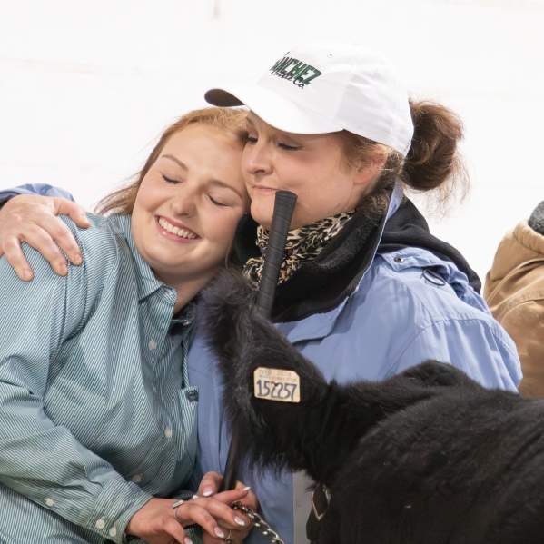 Brown County Youth Fair