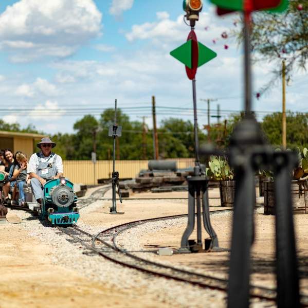 Wheels that Move the World