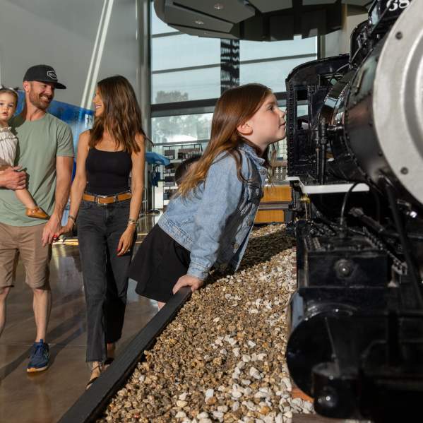 Spring Break in Brownwood: A Family Friendly Itinerary