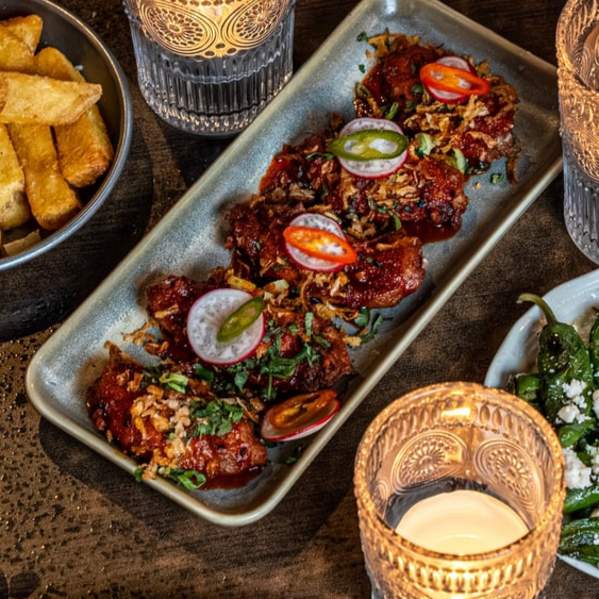 JM Socials launches new customer loyalty scheme and is giving away over £90 in rewards to celebrate