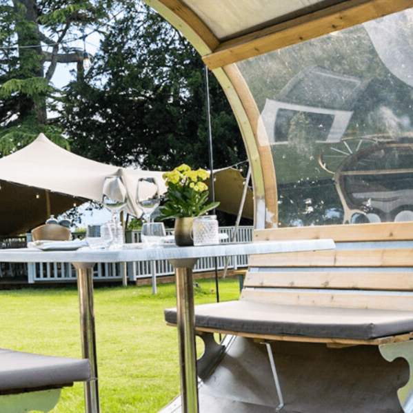 Foodie Focus: A taste of what’s new in Cheltenham
