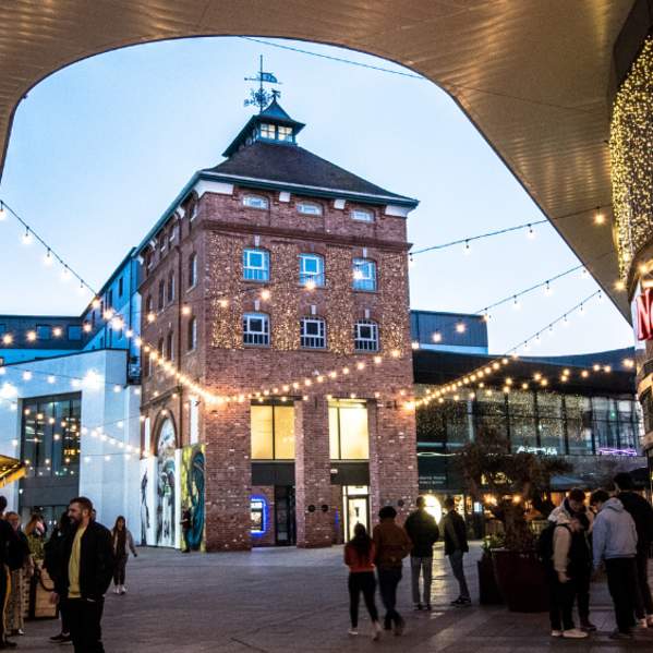 Foodie Focus: Savouring what's new in Cheltenham