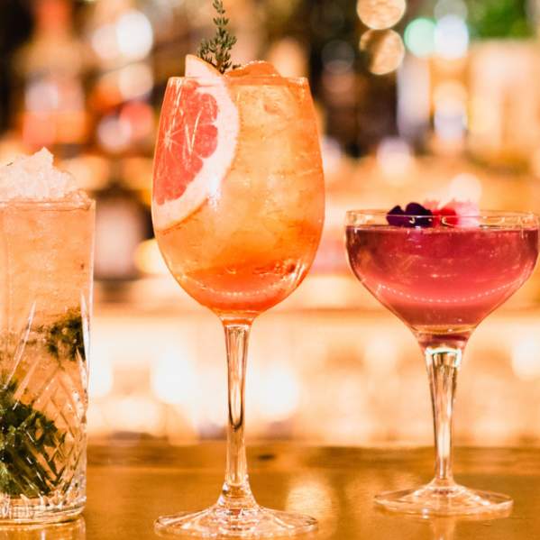 Cheltenham Cocktail Week 2026: Sip, save & support local hospitality