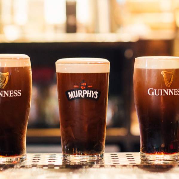 Katie O’Brien’s to open at The Brewery Quarter this Saturday