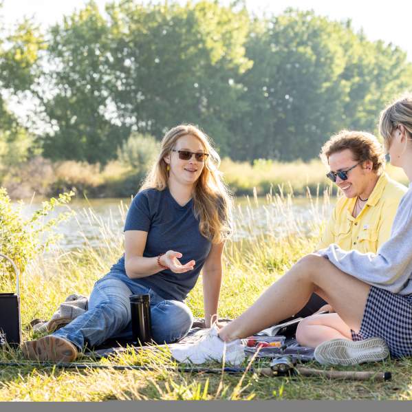 Picnic in the Park: Your Guide to a Perfect Summer Day in Greeley, Colorado